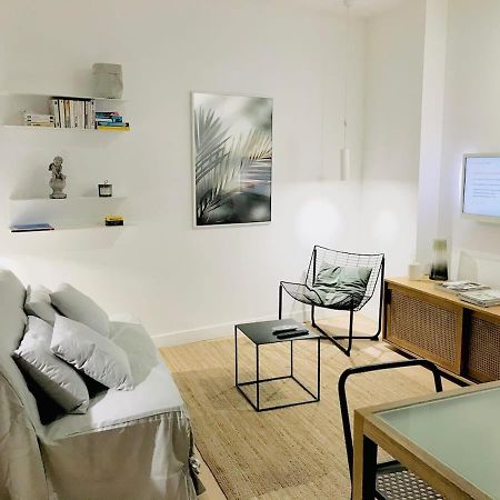 Le Saint-Sernin - Appartements Toulouse Hypercentre Bagian luar foto