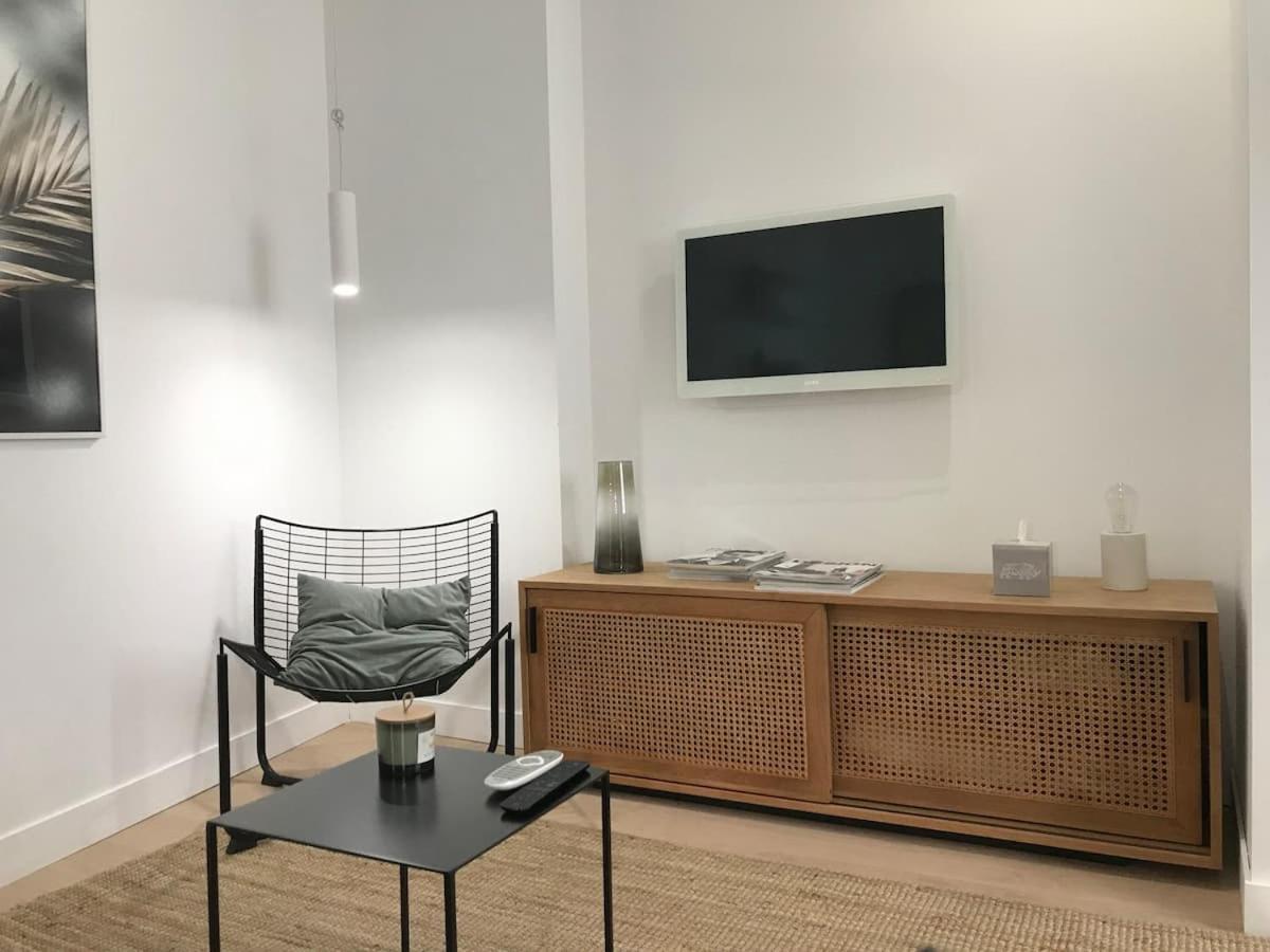 Le Saint-Sernin - Appartements Toulouse Hypercentre Bagian luar foto