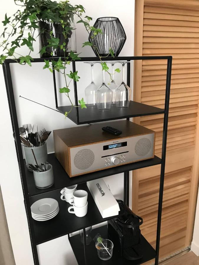 Le Saint-Sernin - Appartements Toulouse Hypercentre Bagian luar foto